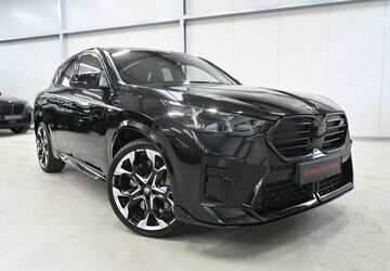 BMW X2 16.489 km 51.500 &euro; Weißenthurm 56575