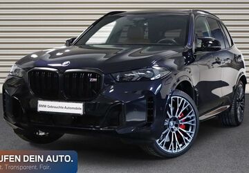 BMW X5 M60 19.242 km 89.900 &euro; Koblenz 56073