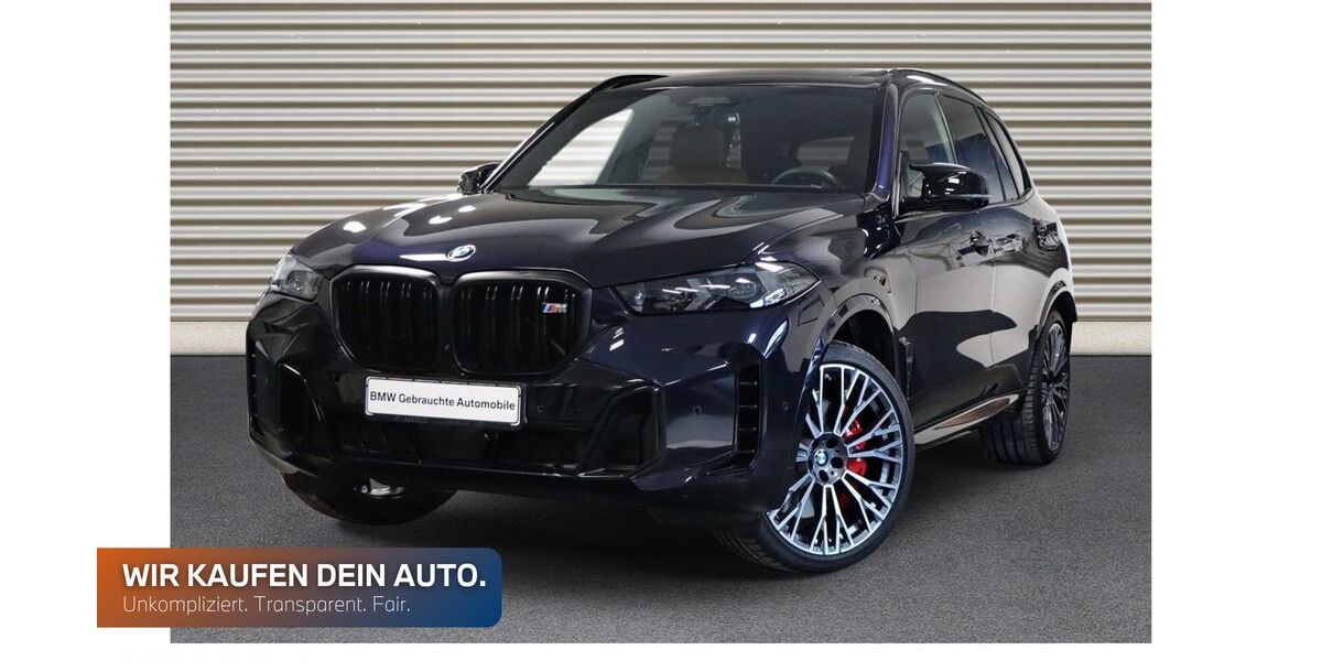 BMW X5 M60 19.242 km 89.900 &euro; Koblenz 56073