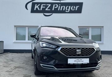 Seat Tarraco 159.632 km 21.499 &euro; Kottenheim 56736