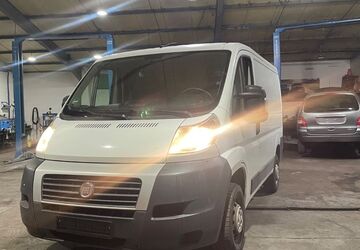 Fiat Ducato 248.000 km 4.890 &euro; Neuwied 56566