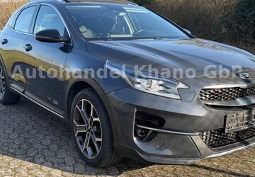 Kia XCeed 129.700 km 14.990 &euro; Plaidt 56637