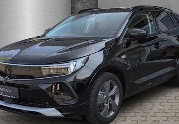 Opel Grandland (X) 43.232 km 22.900 &euro; Niederahr 56414