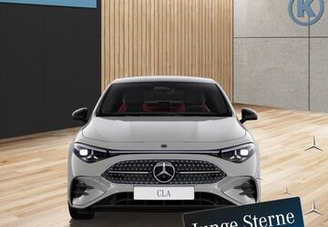 Mercedes-Benz CLA 200 9.990 km 51.990 &euro; Koblenz 56073