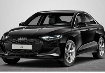 Audi A3 27.476 km 31.990 &euro; Mayen 56727