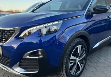 Peugeot 3008 100.000 km 15.990 &euro; Irlich 56567