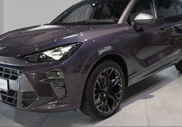 Cupra Terramar 14.999 km 42.850 &euro; Neuwied 56564