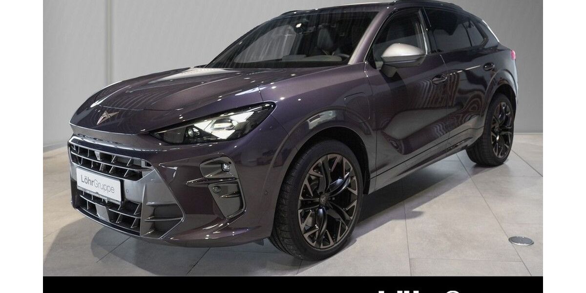 Cupra Terramar 14.999 km 42.850 &euro; Neuwied 56564