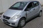 Mercedes-Benz A 150 205.900 km 1.150 &euro; Bad Ems 56130