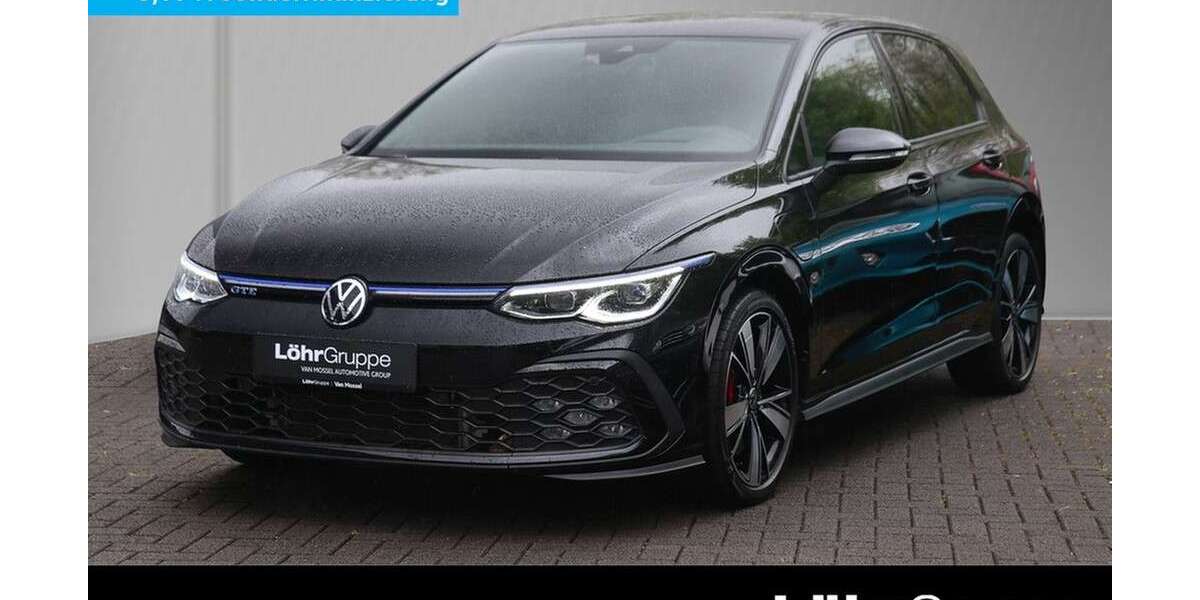 VW Golf GTE 58.020 km 24.880 &euro; Koblenz 56076