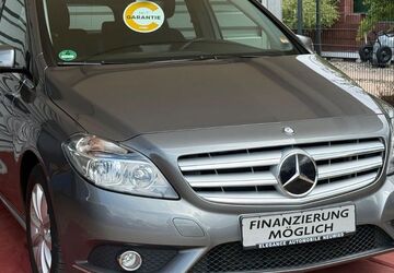 Mercedes-Benz B 180 108.800 km 9.990 &euro; Neuwied 56567