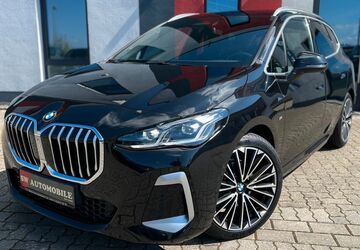 BMW 218 91.700 km 27.900 &euro; Oberhonnefeld-Gierend 56587