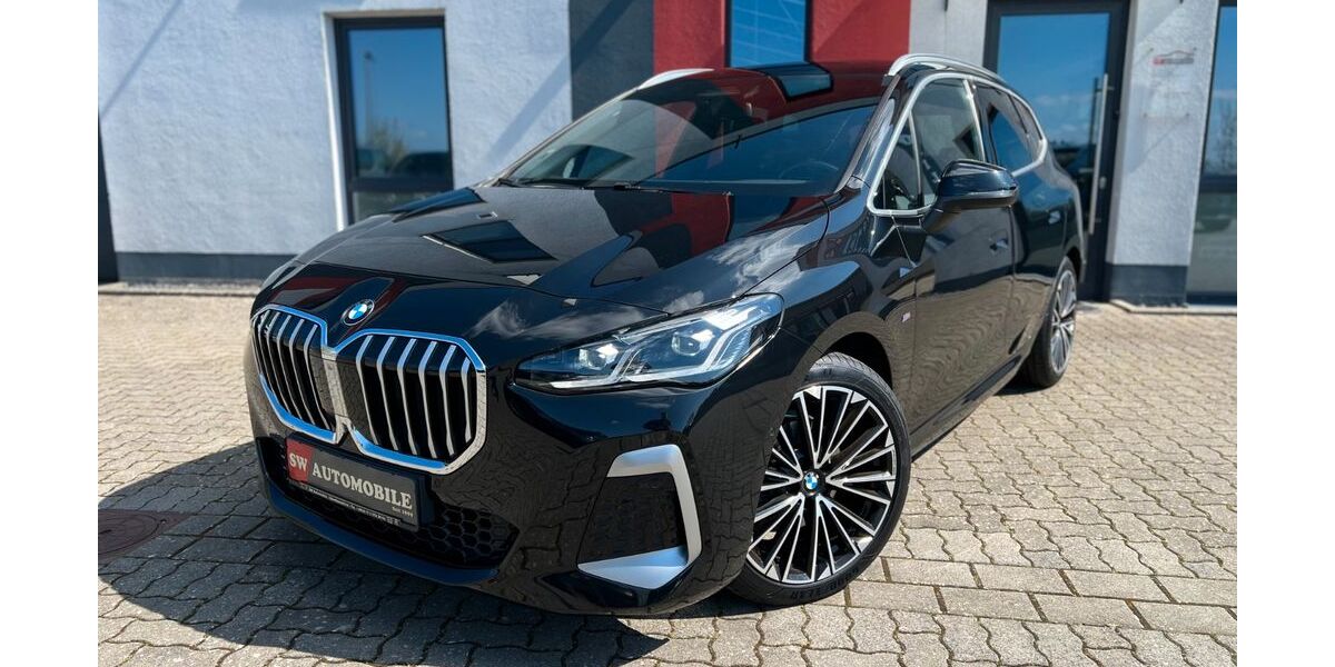 BMW 218 91.700 km 27.900 &euro; Oberhonnefeld-Gierend 56587