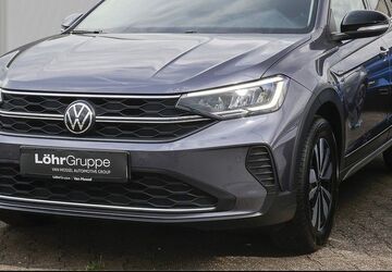 VW Taigo 25.109 km 19.980 &euro; Neuwied 56564