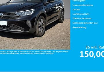 VW Taigo 13.792 km 21.380 &euro; Neuwied 56564