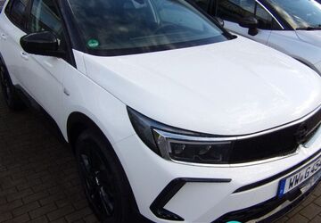 Opel Grandland (X) 25.000 km 24.250 &euro; Ransbach-Baumbach 56235