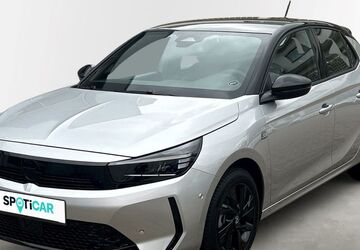 Opel Corsa 1.200 km 21.900 &euro; Mayen 56727