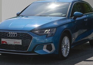 Audi A3 82.412 km 19.980 &euro; Koblenz 56070