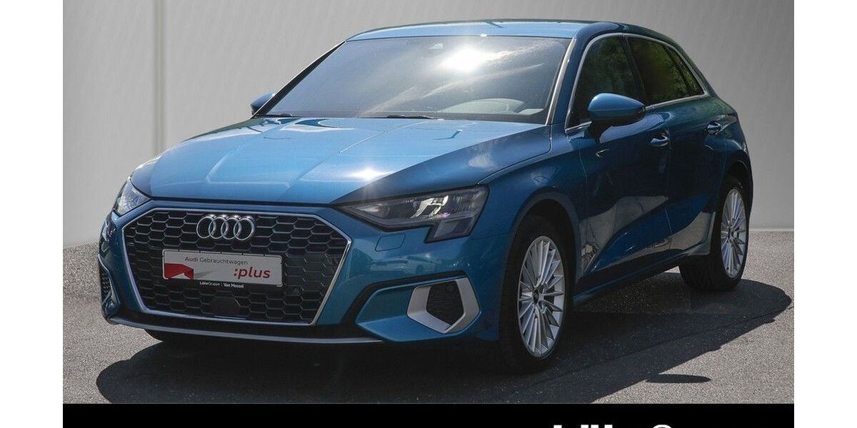 Audi A3 82.412 km 19.980 &euro; Koblenz 56070