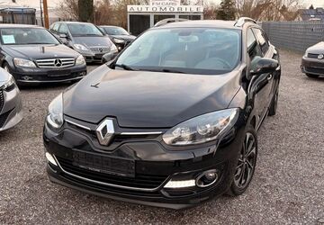 Renault Megane 162.284 km 6.789 &euro; Weißenthurm 56575