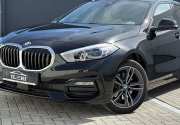 BMW 118 147.361 km 17.590 &euro; Ransbach-Baumbach 56235