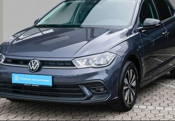 VW Polo 18.493 km 20.780 &euro; Koblenz 56070