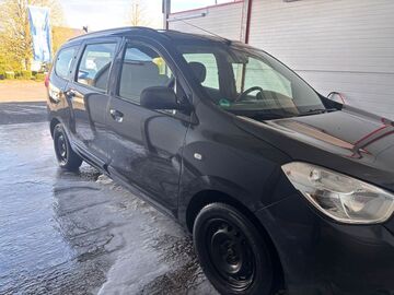 Gebrauchte Dacia Lodgy