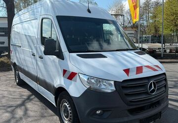 Mercedes-Benz Sprinter 292.710 km 13.990 &euro; Niederelbert 56412