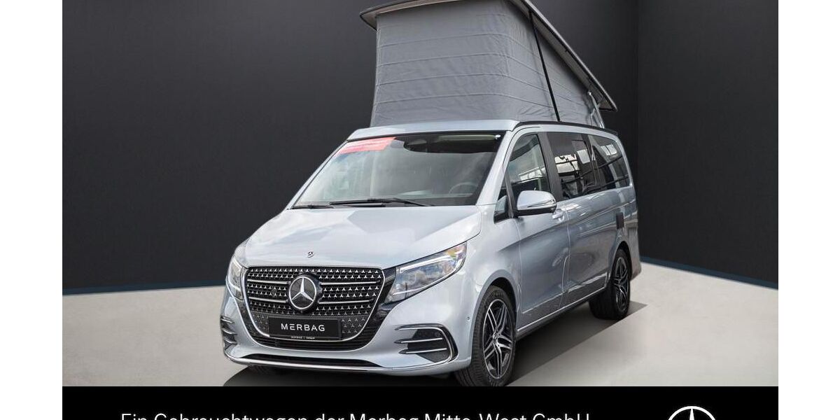 Mercedes-Benz V 220 20.107 km 79.900 &euro; Neuwied 56566