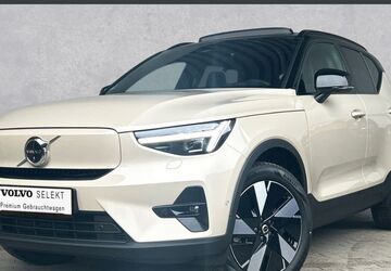 Volvo EX40 4.900 km 52.890 &euro; Koblenz/Gwb. Arenberg 56077