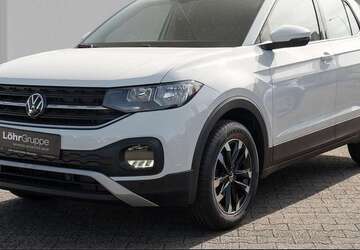 VW T-Cross 46.815 km 17.880 &euro; Neuwied 56564