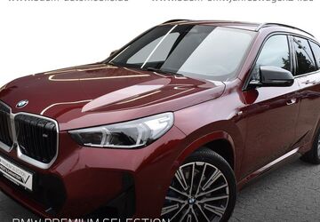 BMW X1 5.500 km 58.790 &euro; Bad Neuenahr 53474