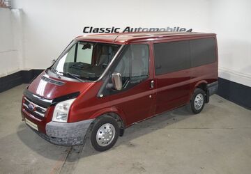 Ford Transit 129.000 km 6.990 &euro; Neuwied 56567