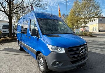 Mercedes-Benz Sprinter 231.223 km 23.990 &euro; Niederelbert 56412