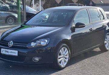 VW Golf 182.000 km 5.999 &euro; Ransbach-Baumbach 56235