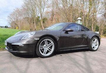 Porsche 991 23.000 km 95.800 &euro; Lahnstein 56112
