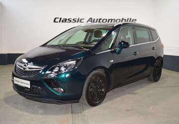 Opel Zafira 181.000 km 7.990 &euro; Neuwied 56567