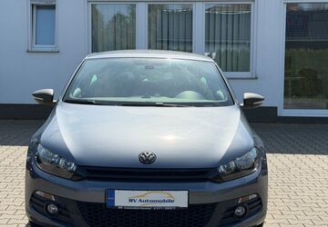 VW Scirocco 110.000 km 6.999 &euro; Neuwied 56567