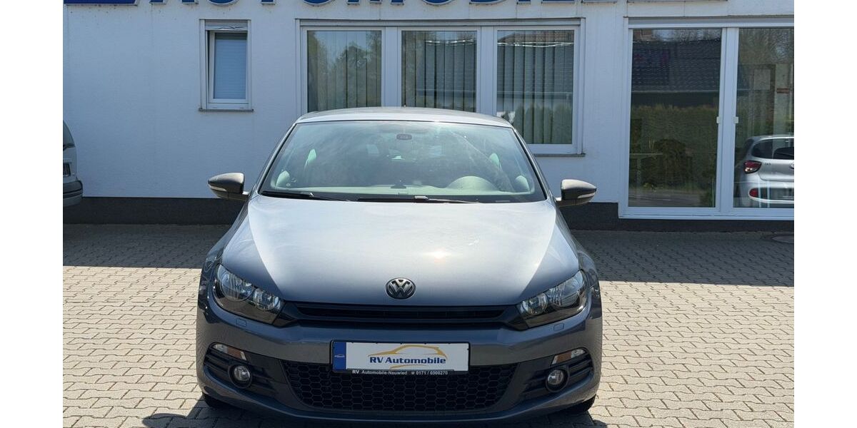 VW Scirocco 110.000 km 6.999 &euro; Neuwied 56567