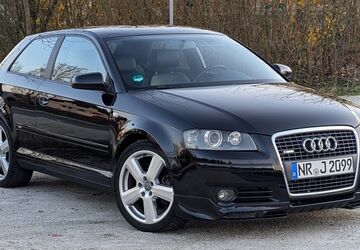 Audi A3 174.500 km 5.490 &euro; Neuwied 56566