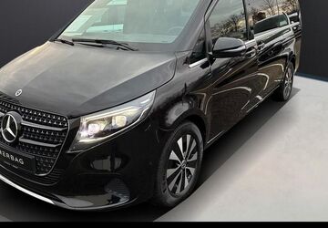Mercedes-Benz V 300 35.876 km 68.900 &euro; Neuwied 56566
