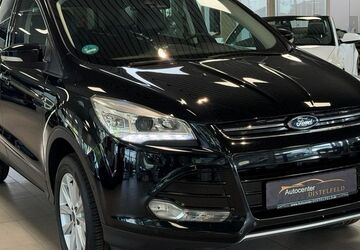 Ford Kuga 121.537 km 12.490 &euro; Neuwied 56564