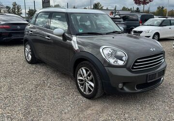 Mini Cooper D 245.000 km 4.500 &euro; Koblenz OT Neuendorf 56070