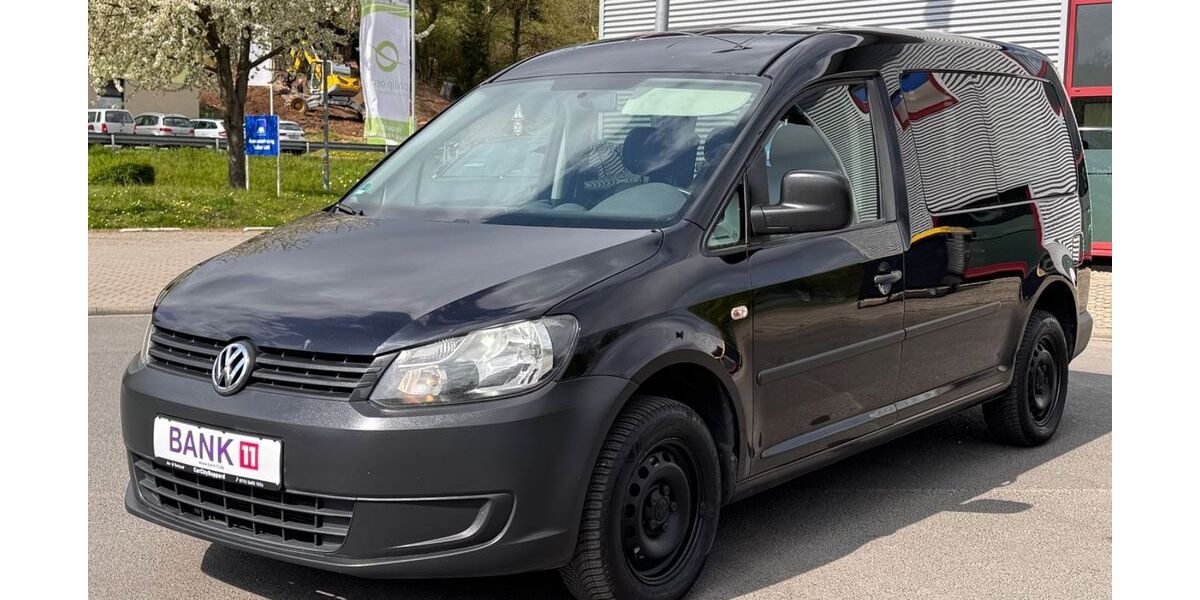 VW Caddy 208.000 km 7.595 &euro; Boppard 56154