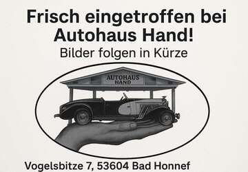 Ford Mustang 10.500 km 59.990 &euro; Bad Honnef 53604