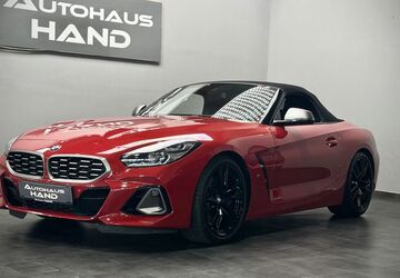BMW Z4 M40 49.999 km 44.999 &euro; Bad Honnef/Rottbitze 53604