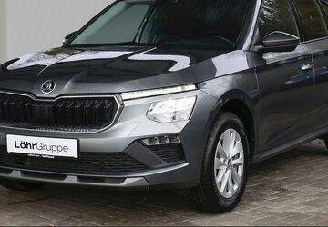 Skoda Kamiq 18.540 km 16.980 &euro; Koblenz 56076