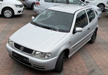 VW Polo 105.553 km 1.690 &euro; Neuwied 56564