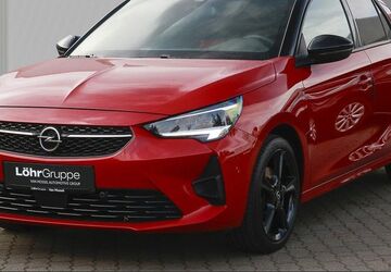 Opel Corsa 25.749 km 15.980 &euro; Andernach 56626