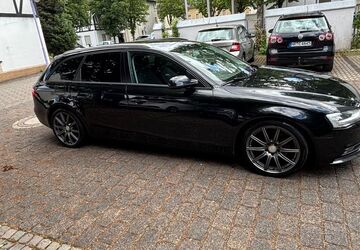 Audi A4 300.000 km 6.400 &euro; Neuwied 56564